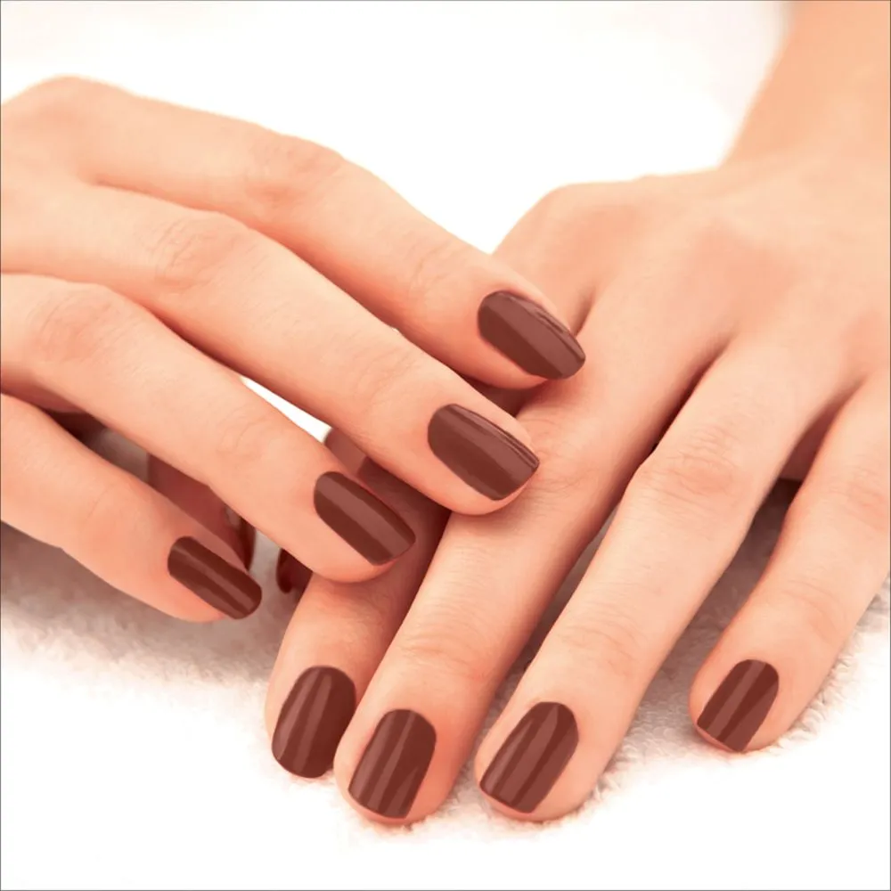 Lakmē 9 to 5 Primer   Gloss Nail Color