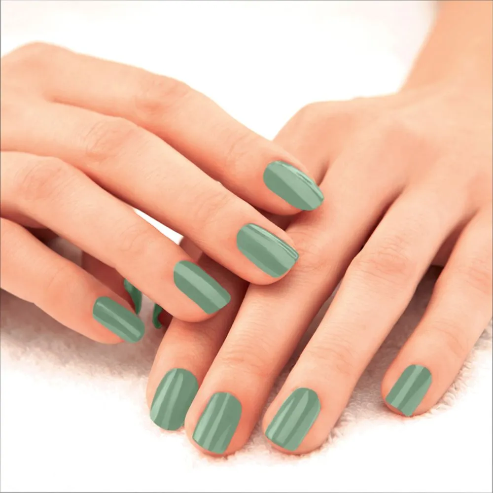 Lakmē 9 to 5 Primer   Gloss Nail Color