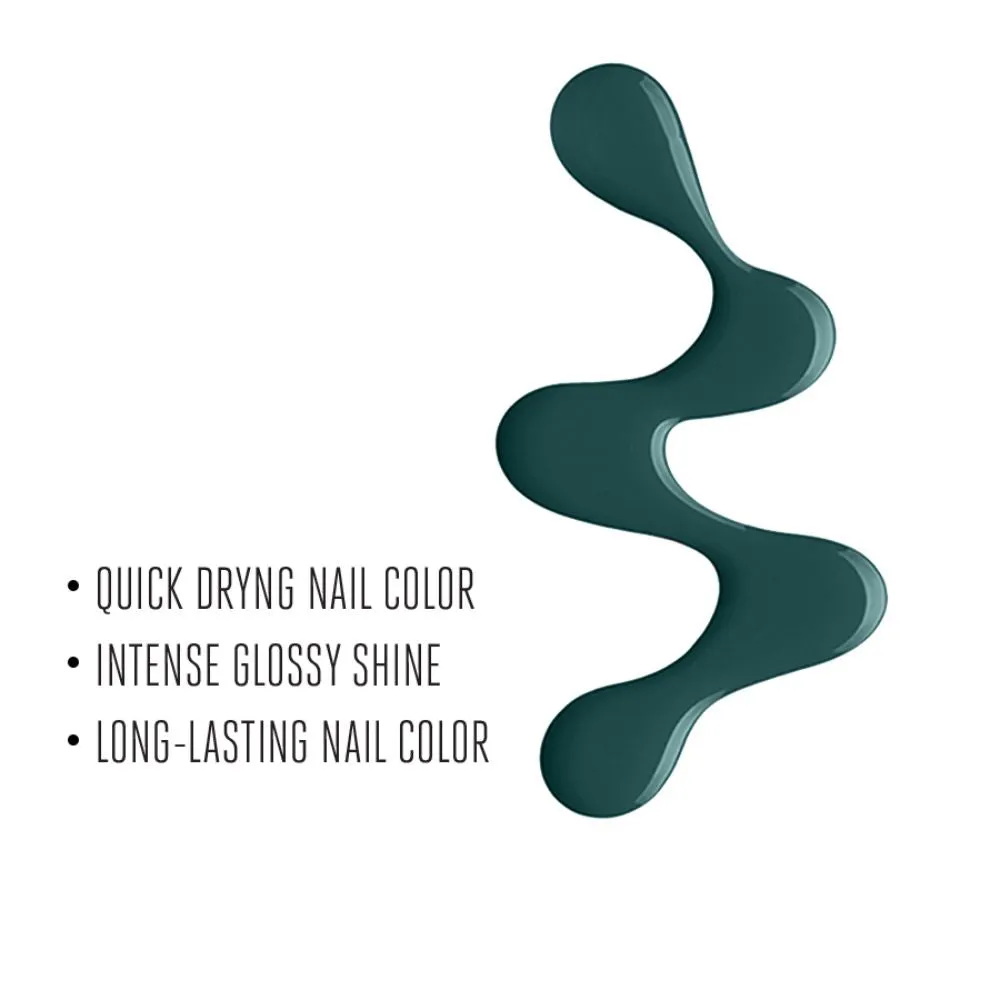 Lakmē 9 to 5 Primer   Gloss Nail Color