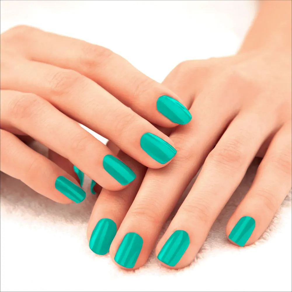 Lakmē 9 to 5 Primer   Gloss Nail Color