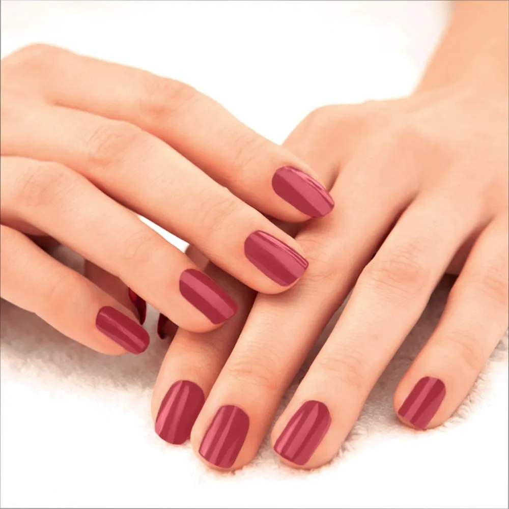 Lakmē 9 to 5 Primer   Gloss Nail Color