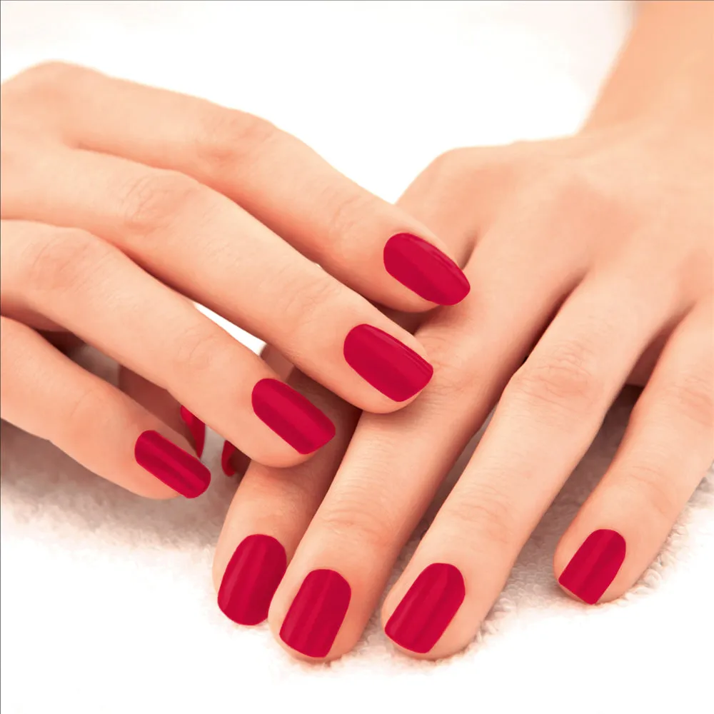 Lakmē 9 to 5 Primer   Gloss Nail Color