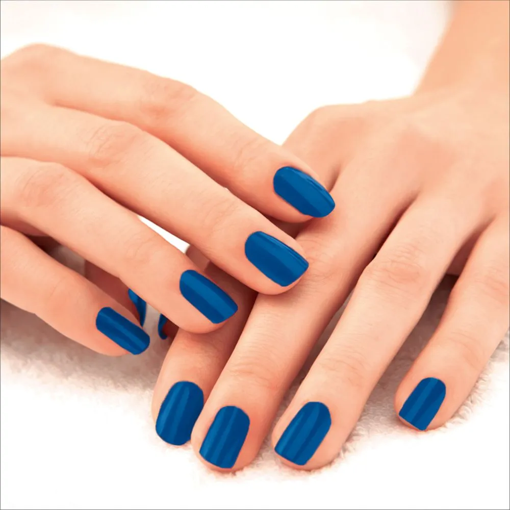 Lakmē 9 to 5 Primer   Gloss Nail Color