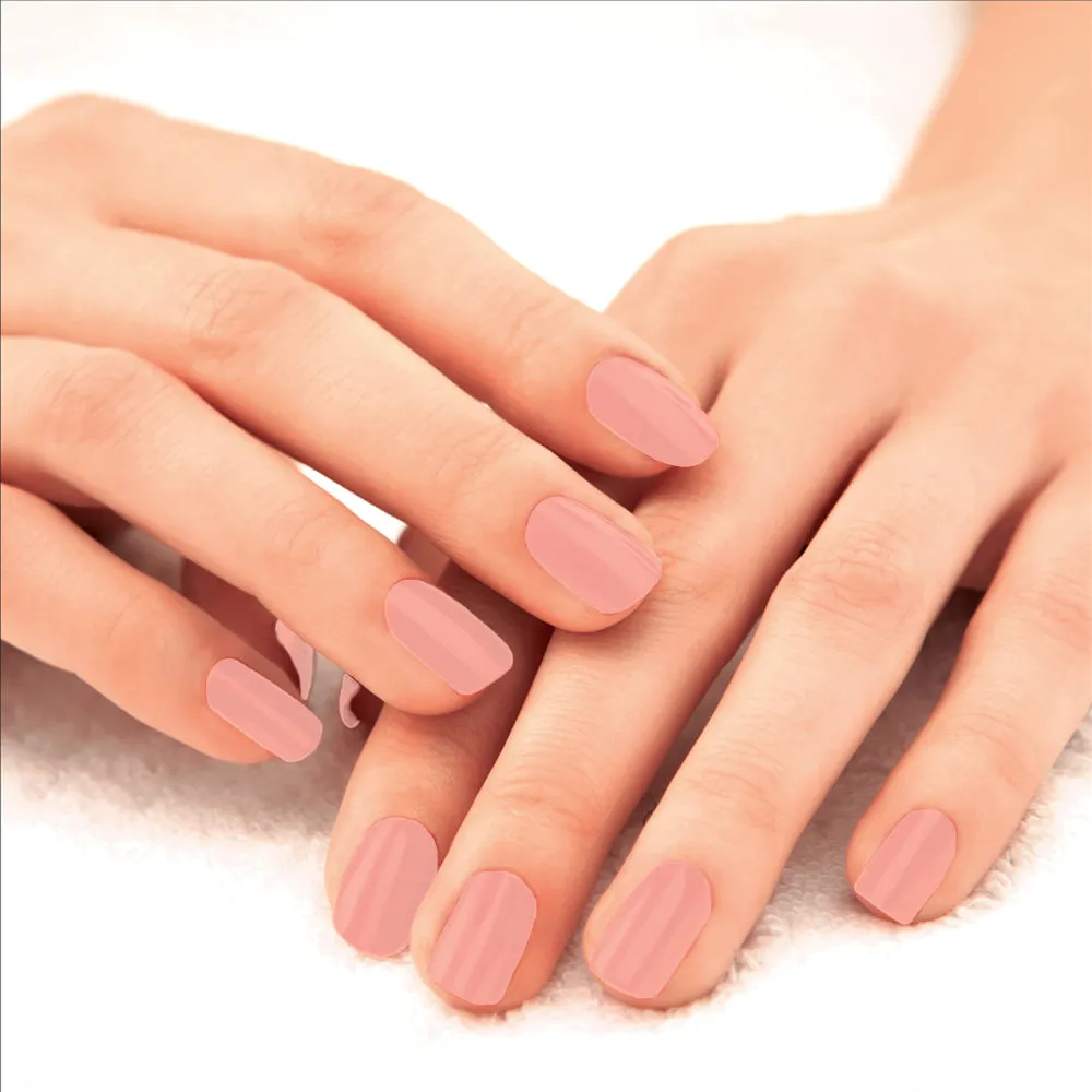Lakmē 9 to 5 Primer   Gloss Nail Color