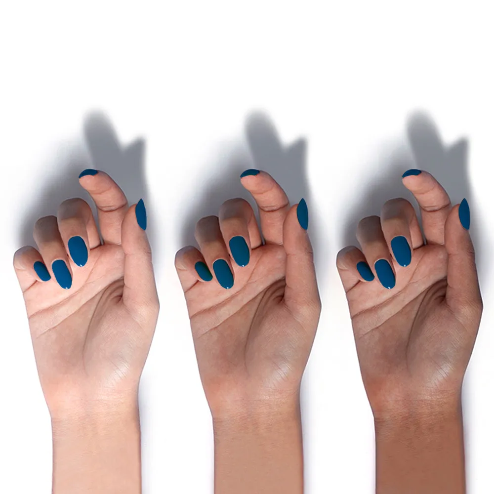 Lakmē Absolute Gel Stylist Nail Color