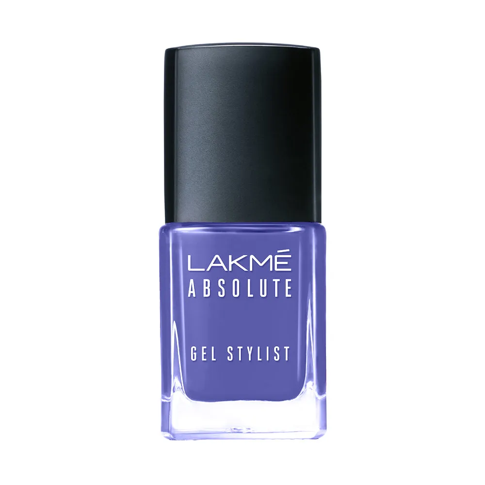 Lakmē Absolute Gel Stylist Nail Color