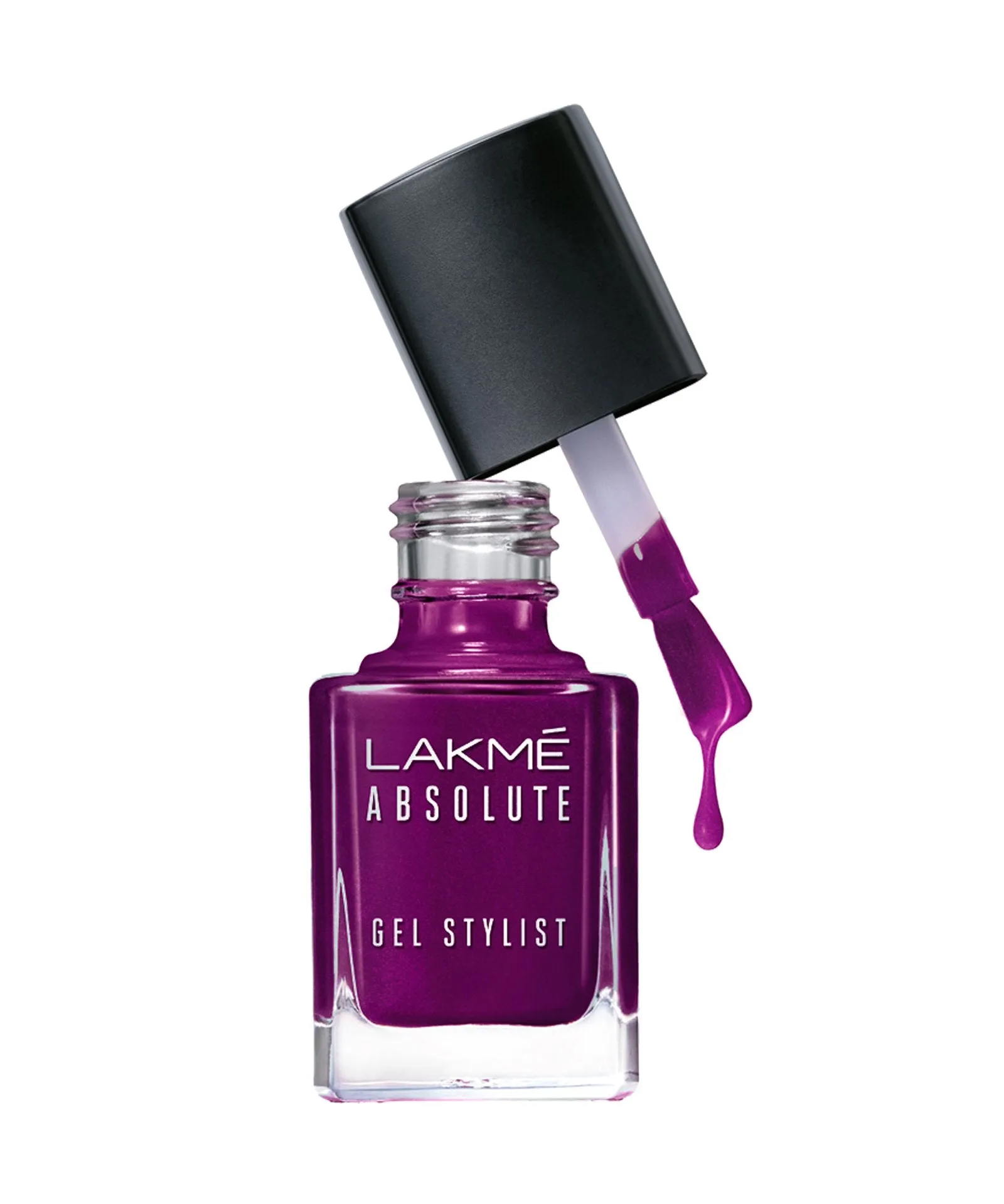 Lakmē Absolute Gel Stylist Nail Color