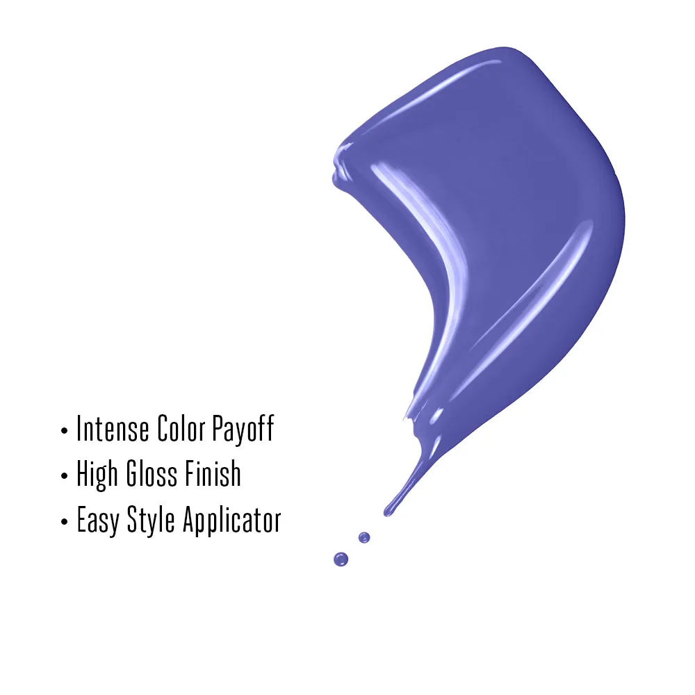 Lakmē Absolute Gel Stylist Nail Color