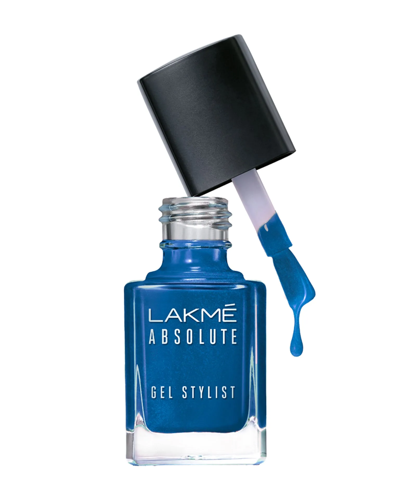 Lakmē Absolute Gel Stylist Nail Color