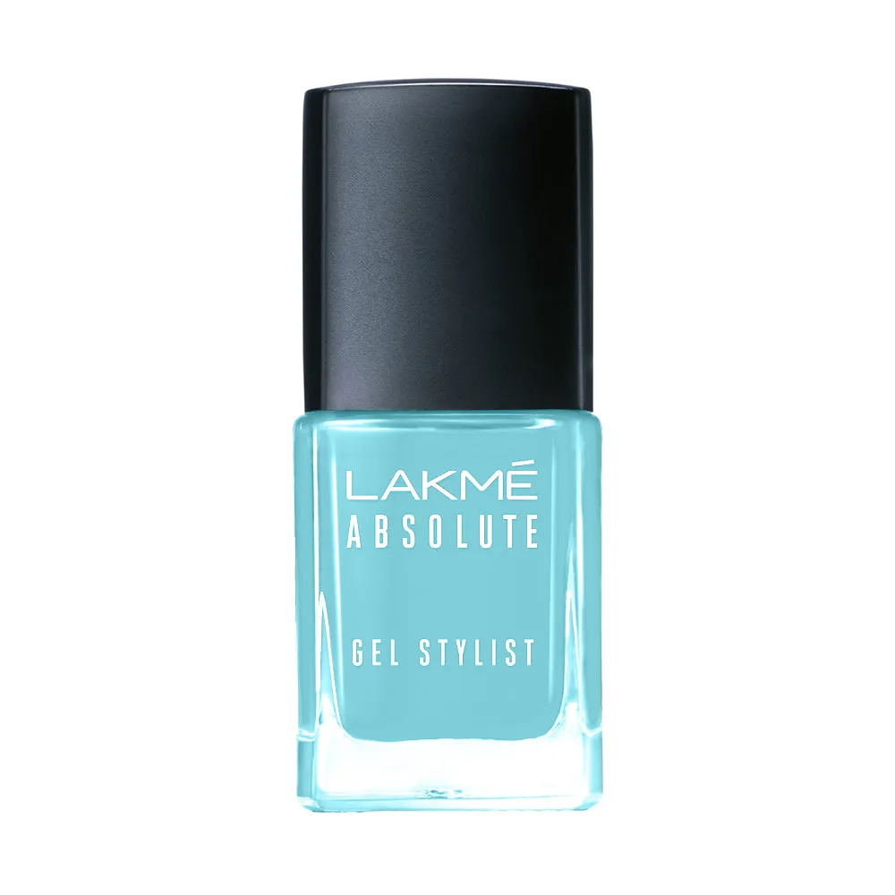 Lakmē Absolute Gel Stylist Nail Color