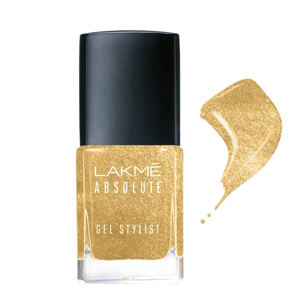 Lakmē Absolute Gel Stylist Nail Color