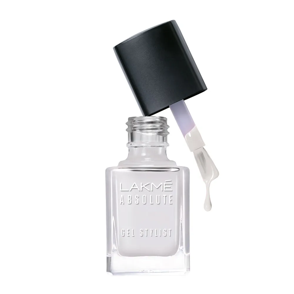 Lakmē Absolute Gel Stylist Nail Color