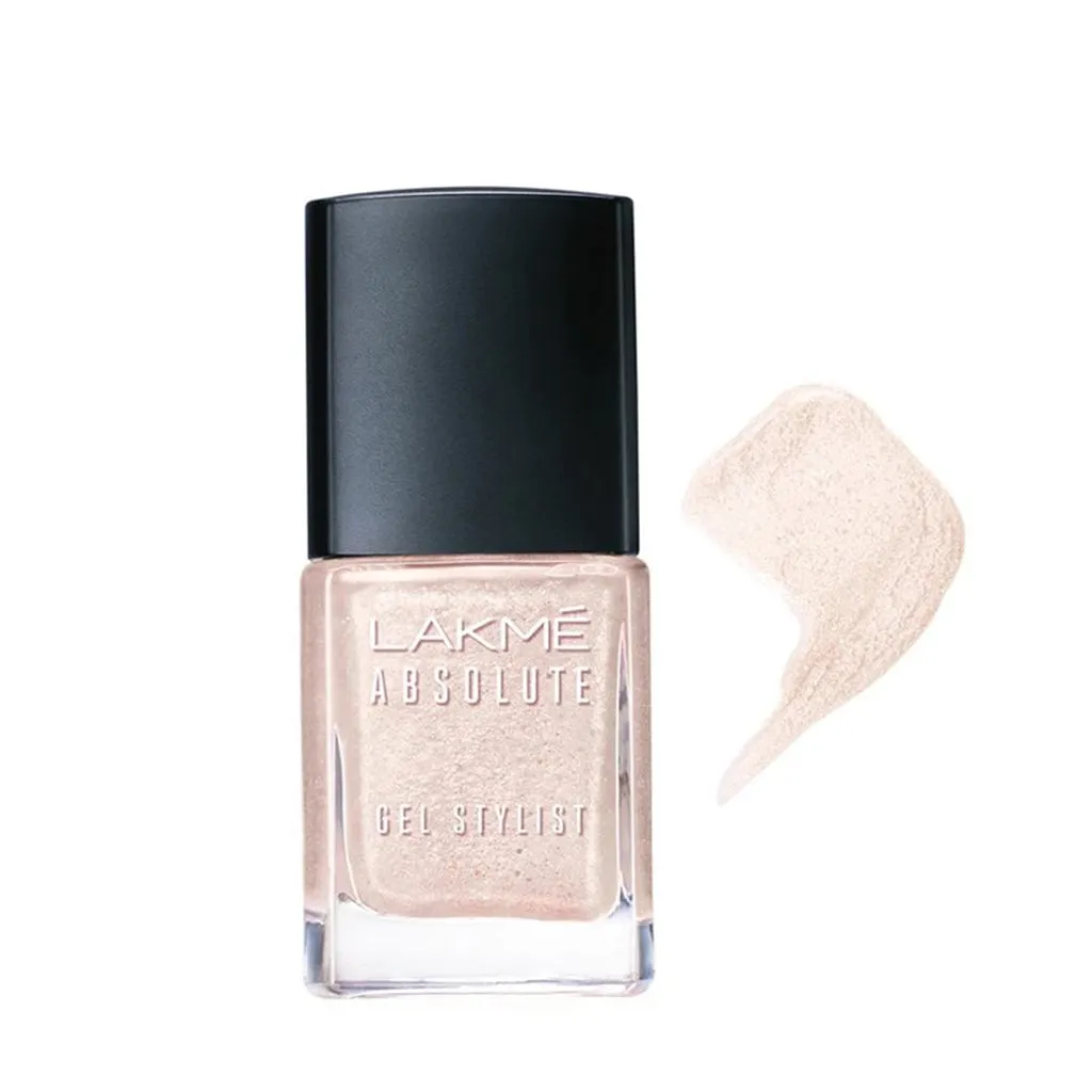 Lakmē Absolute Gel Stylist Nail Color