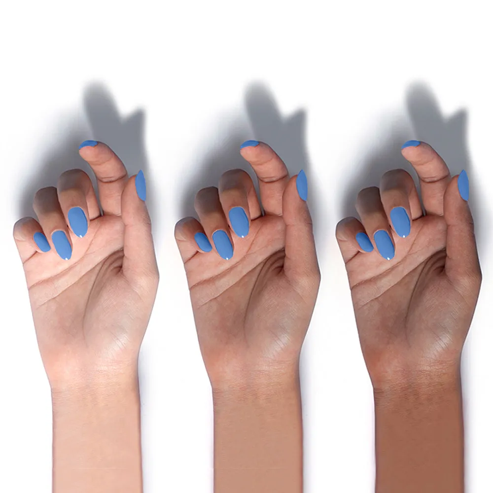 Lakmē Absolute Gel Stylist Nail Color