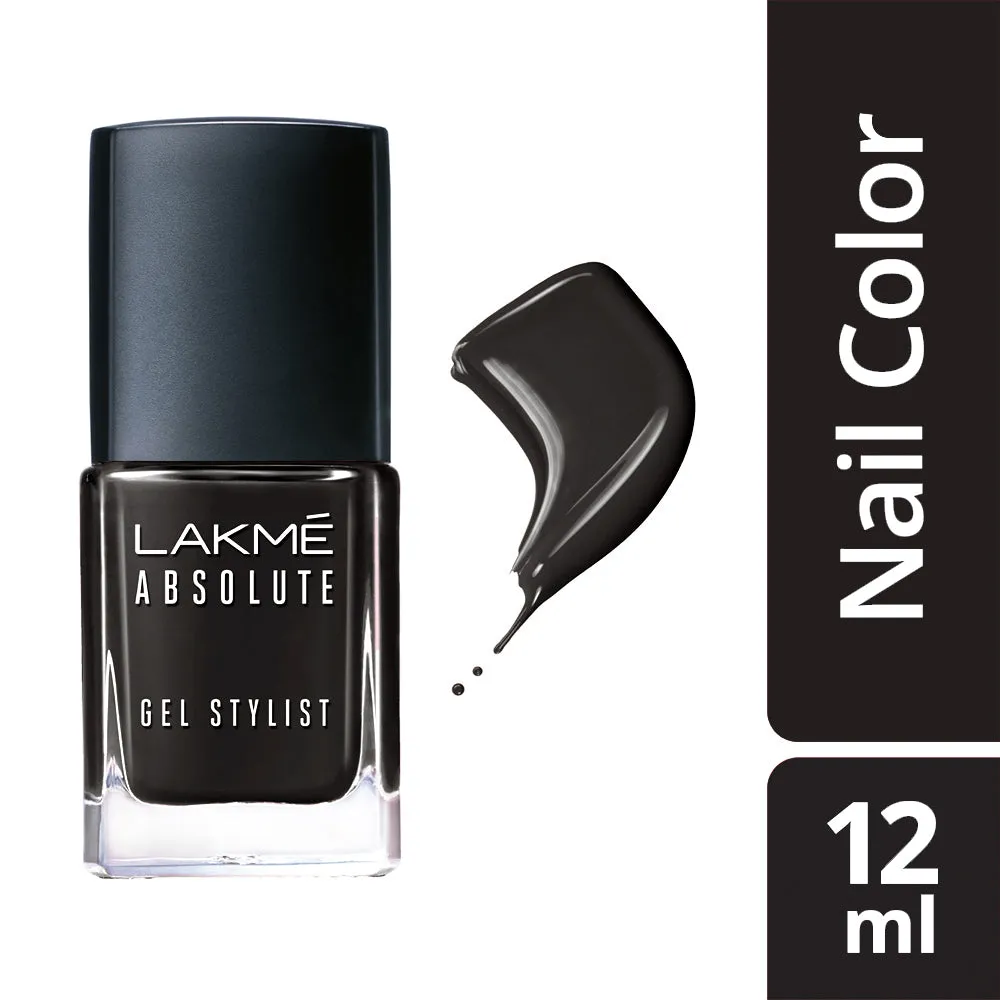 Lakmē Absolute Gel Stylist Nail Color