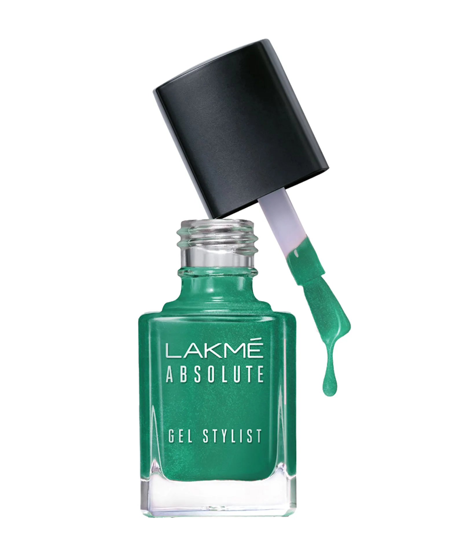 Lakmē Absolute Gel Stylist Nail Color