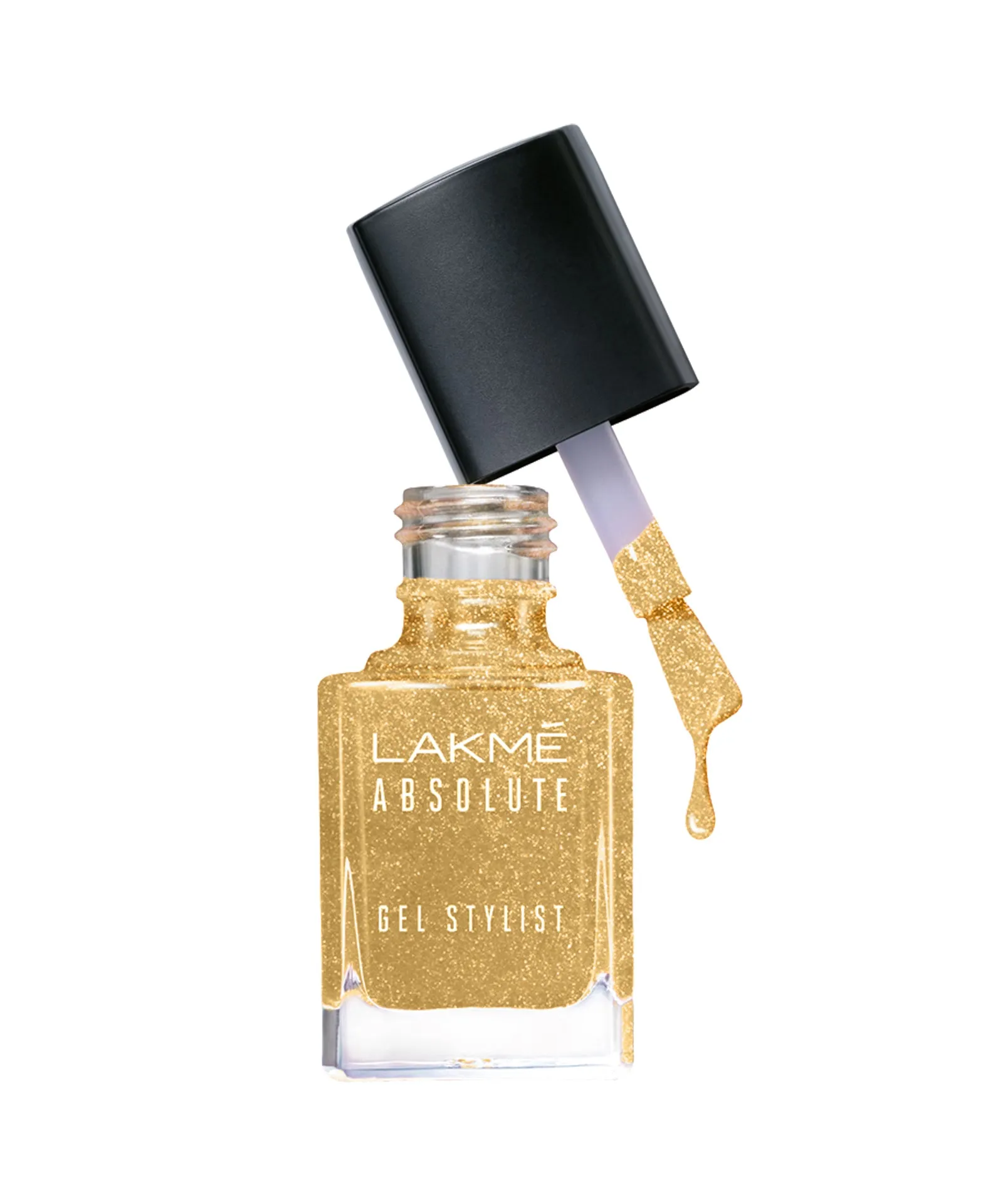 Lakmē Absolute Gel Stylist Nail Color