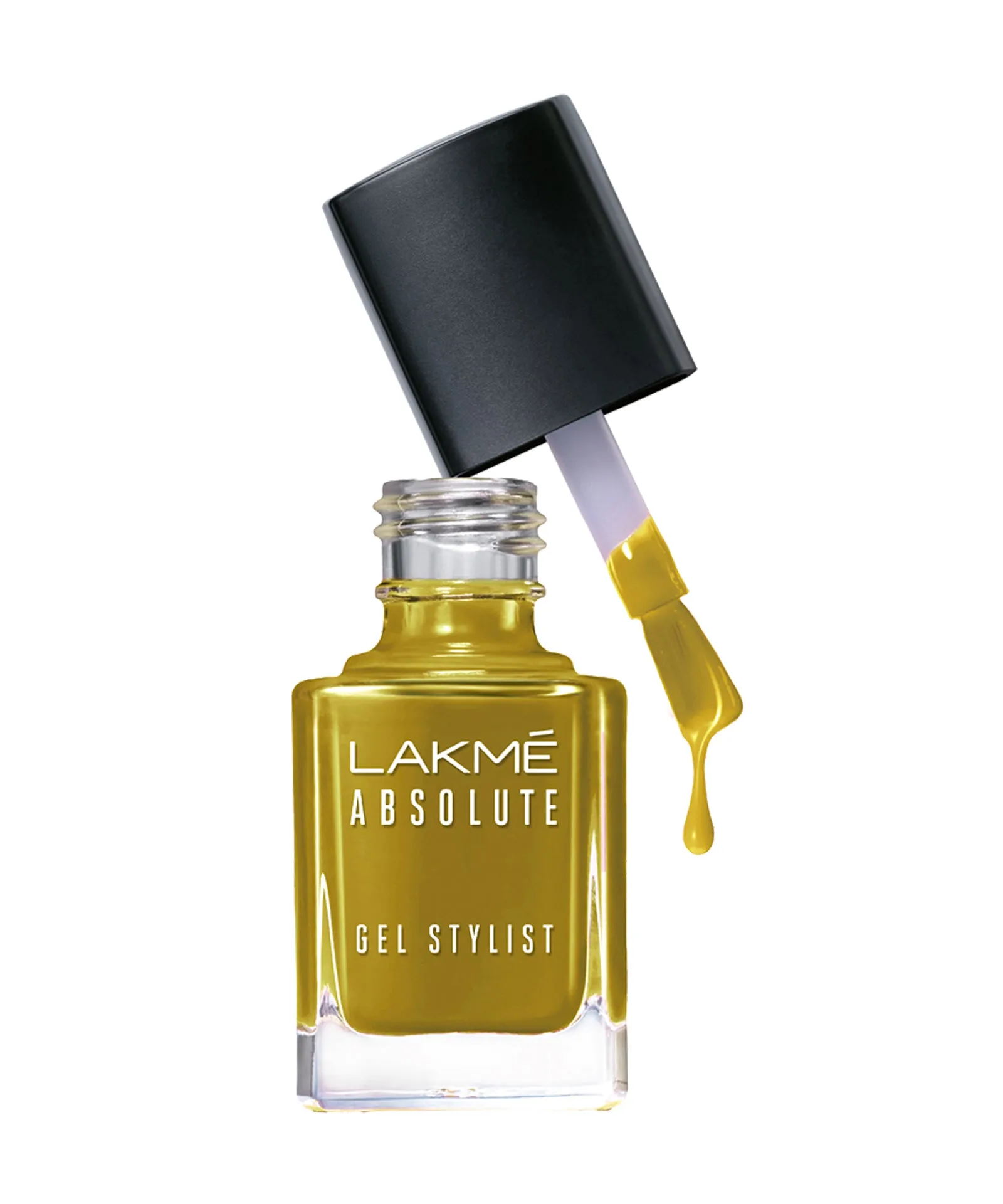 Lakmē Absolute Gel Stylist Nail Color