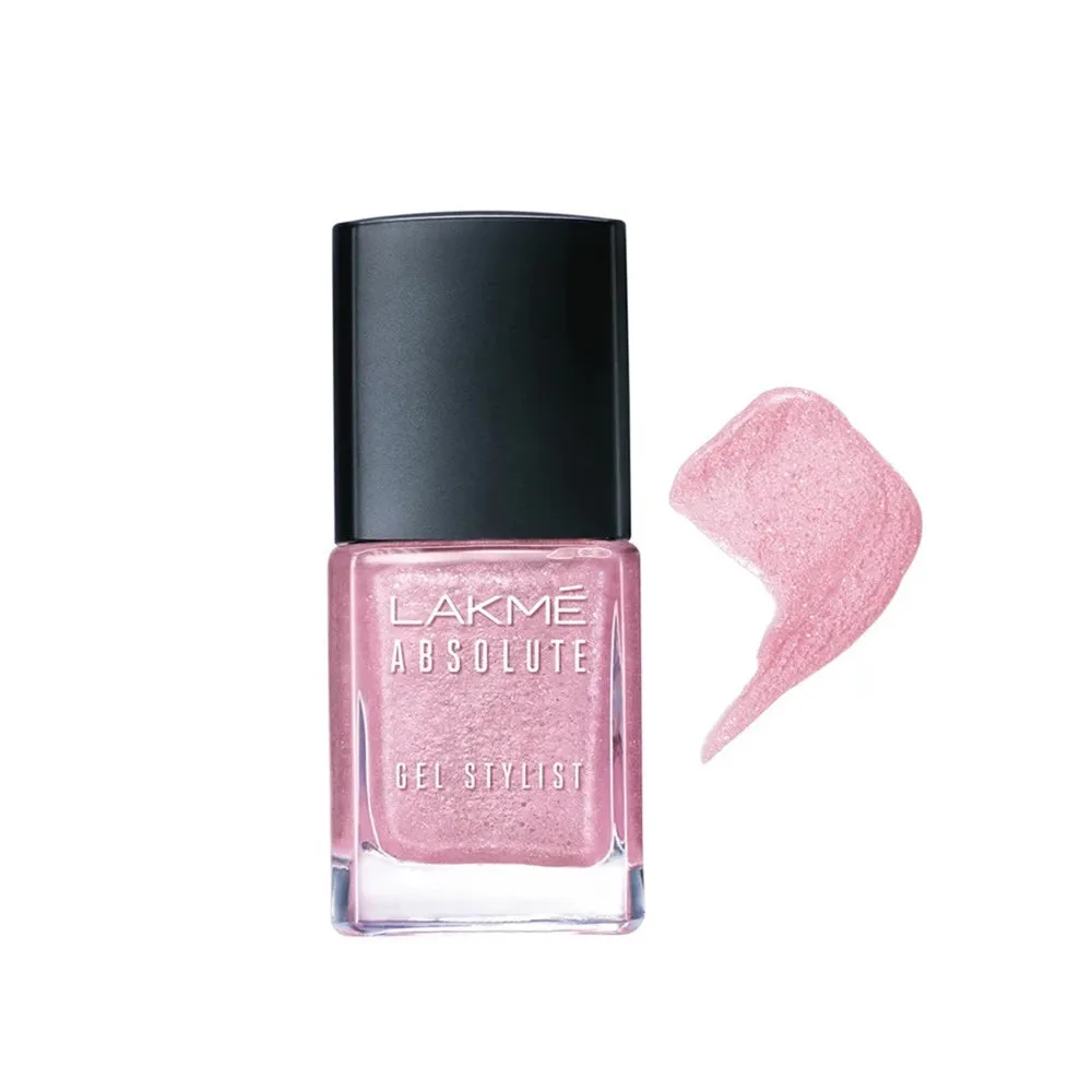 Lakmē Absolute Gel Stylist Nail Color