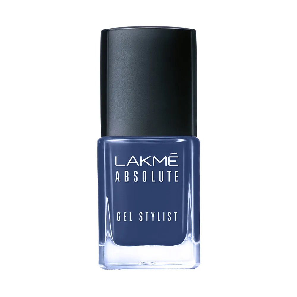 Lakmē Absolute Gel Stylist Nail Color