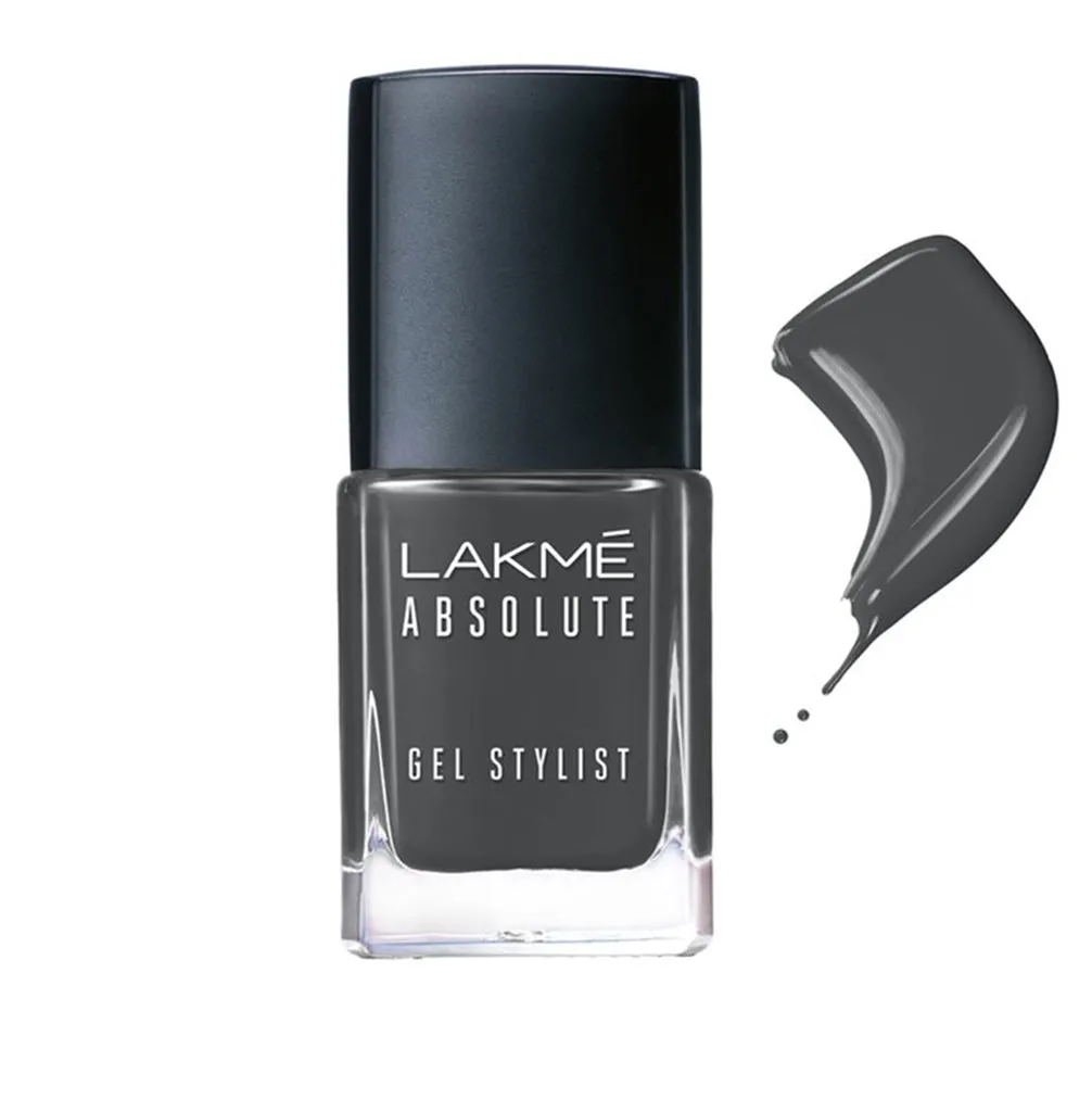 Lakmē Absolute Gel Stylist Nail Color