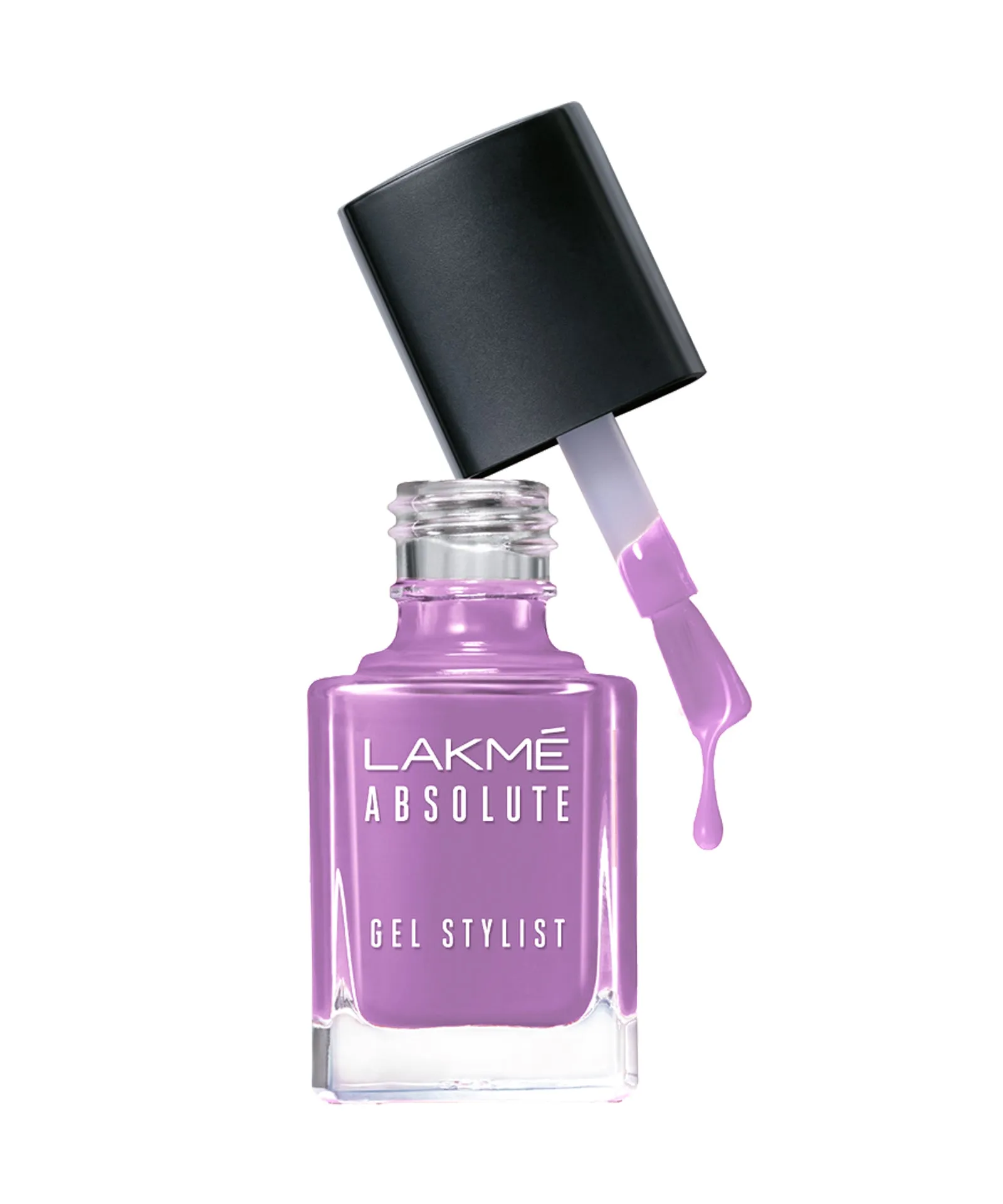 Lakmē Absolute Gel Stylist Nail Color
