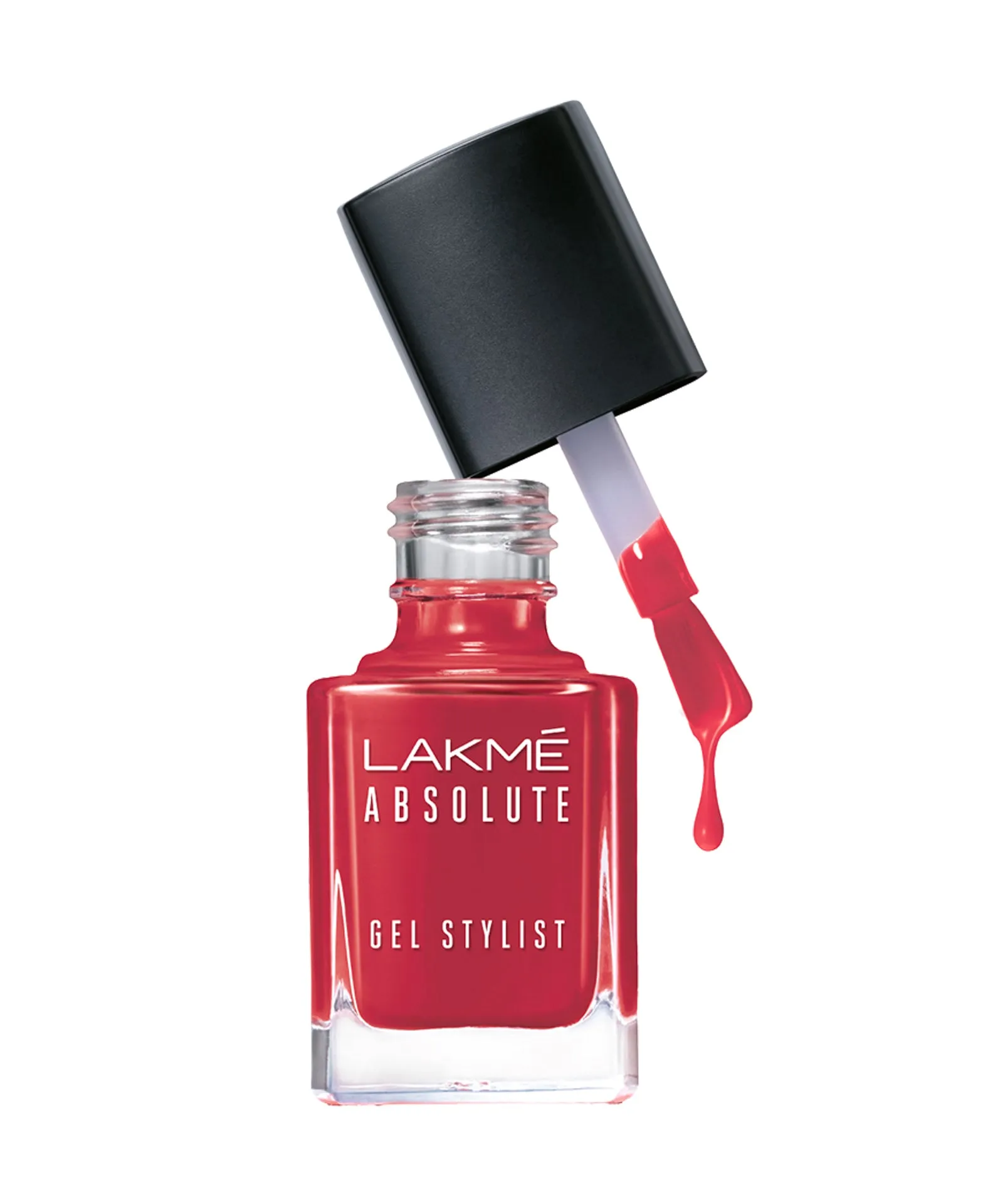 Lakmē Absolute Gel Stylist Nail Color
