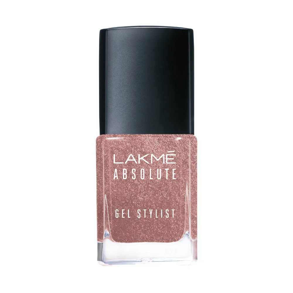 Lakmē Absolute Gel Stylist Nail Color