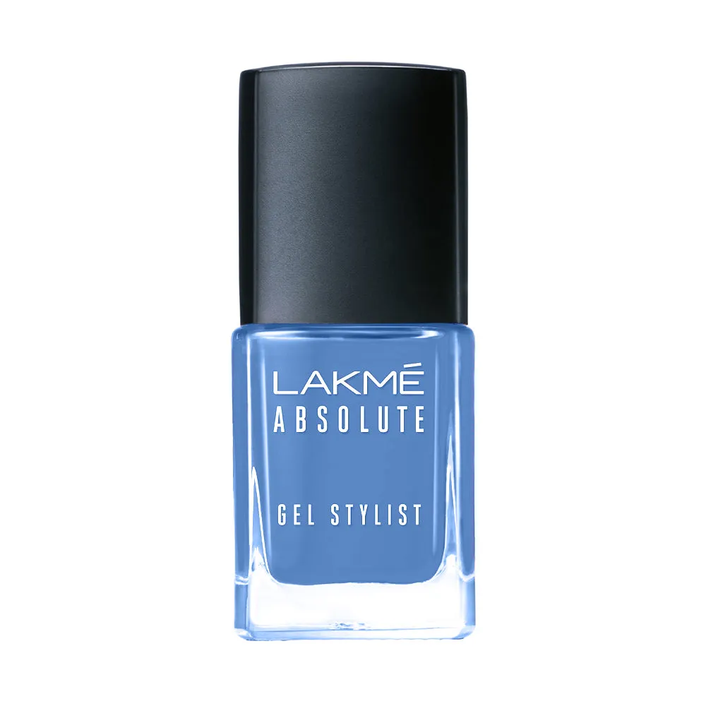 Lakmē Absolute Gel Stylist Nail Color