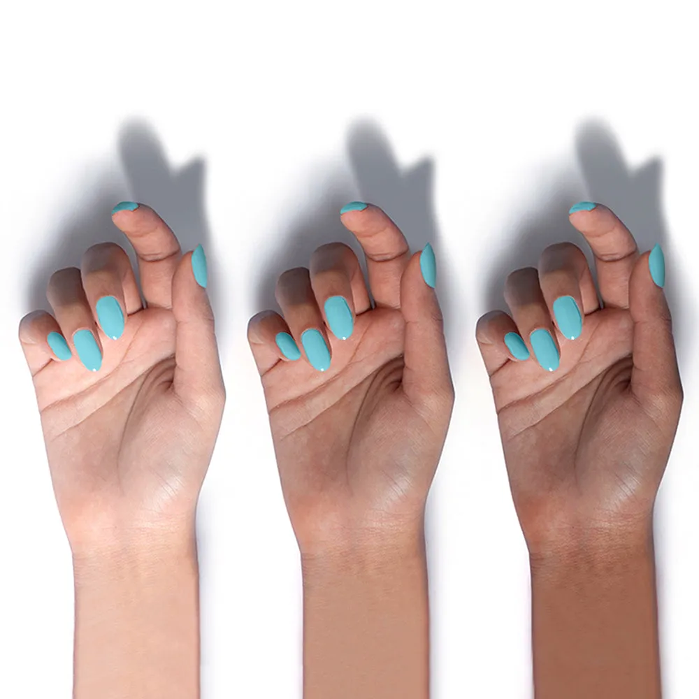 Lakmē Absolute Gel Stylist Nail Color