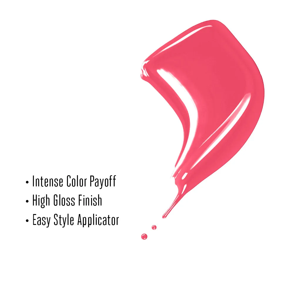 Lakmē Absolute Gel Stylist Nail Color