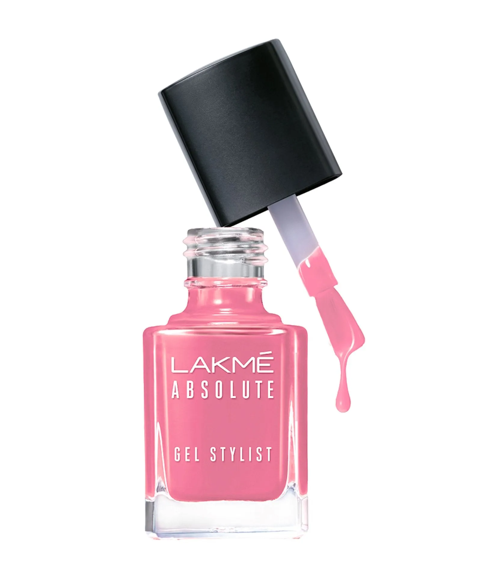 Lakmē Absolute Gel Stylist Nail Color