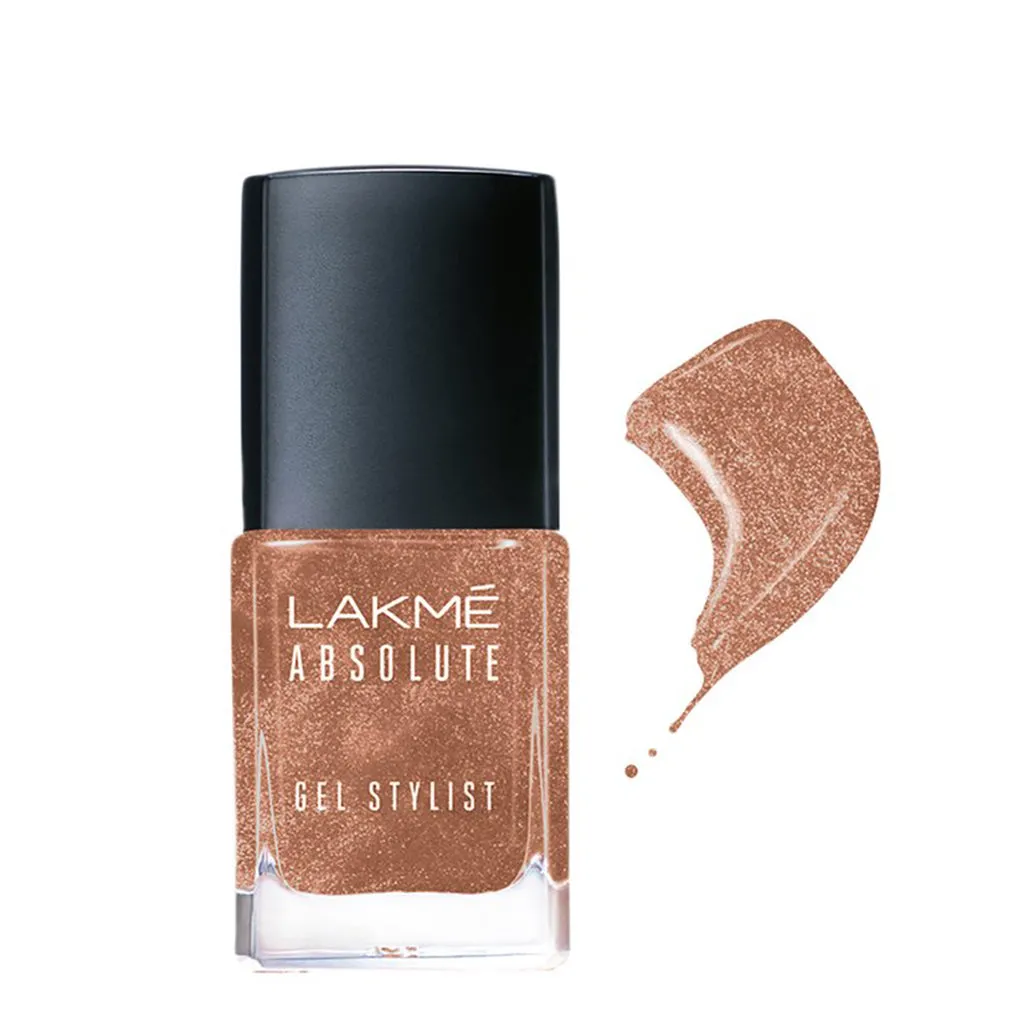 Lakmē Absolute Gel Stylist Nail Color