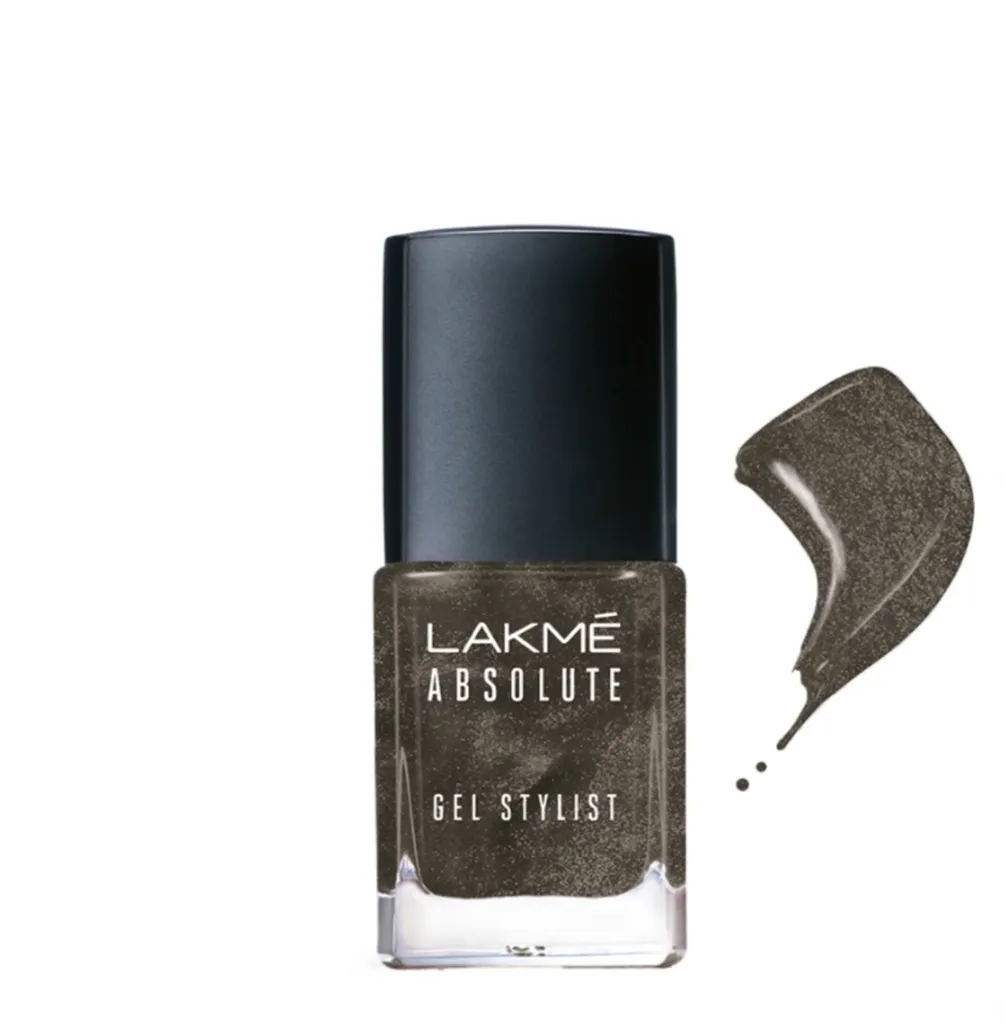 Lakmē Absolute Gel Stylist Nail Color