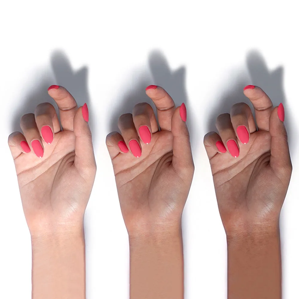 Lakmē Absolute Gel Stylist Nail Color