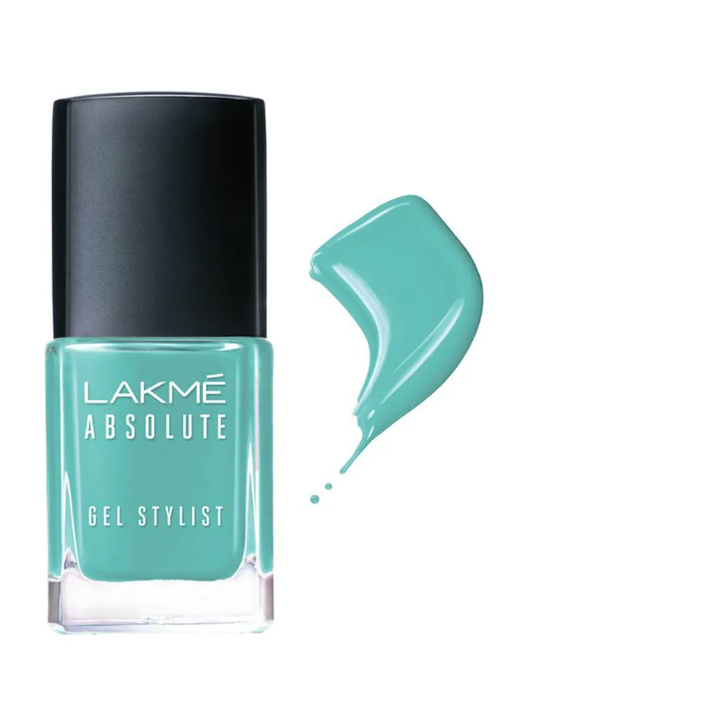 Lakmē Absolute Gel Stylist Nail Color