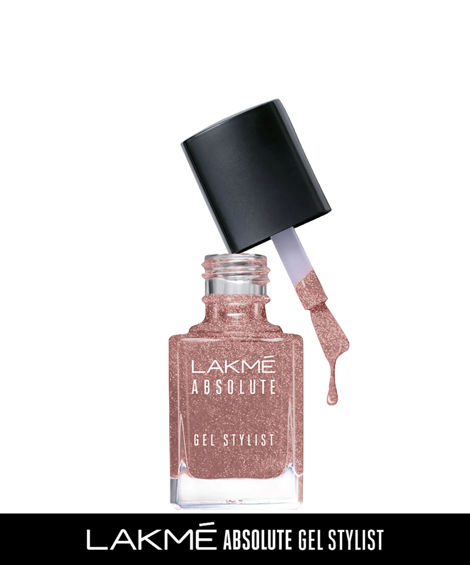 Lakmē Absolute Gel Stylist Nail Color