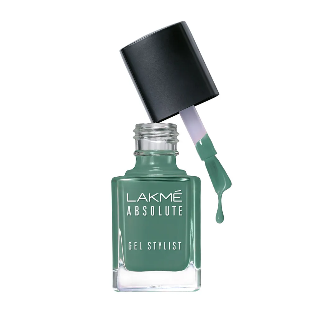 Lakmē Absolute Gel Stylist Nail Color