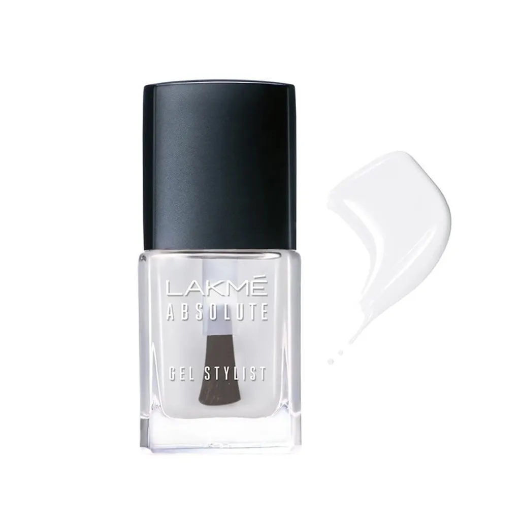 Lakmē Absolute Gel Stylist Nail Color