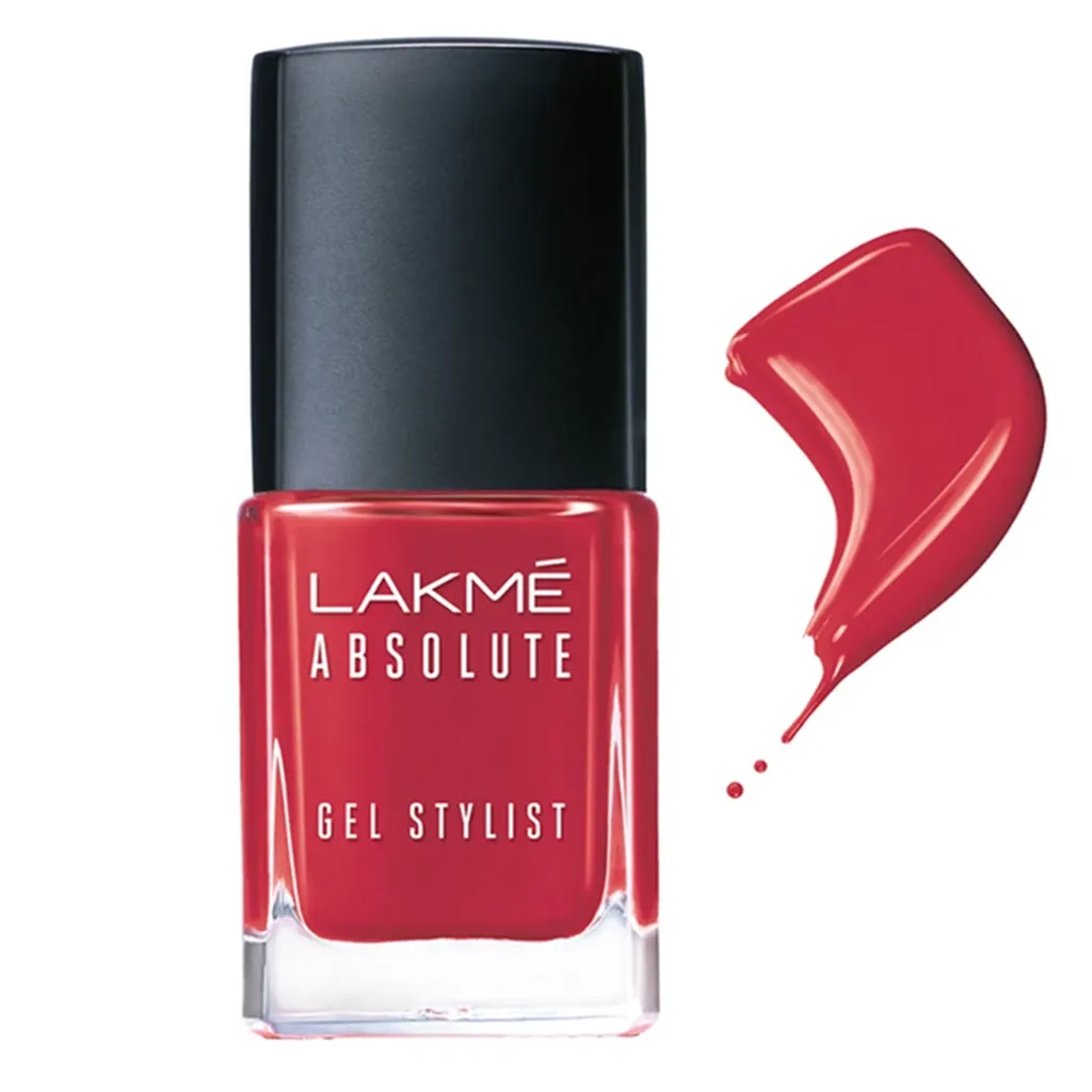 Lakmē Absolute Gel Stylist Nail Color