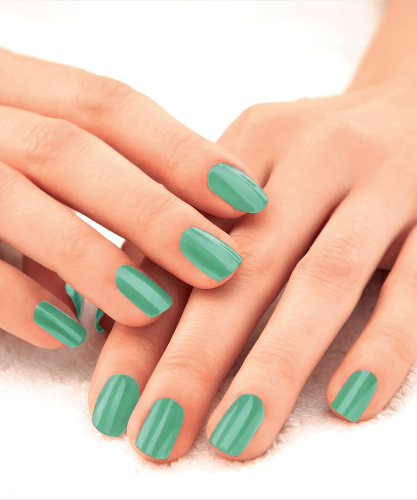 Lakmē Absolute Gel Stylist Nail Color