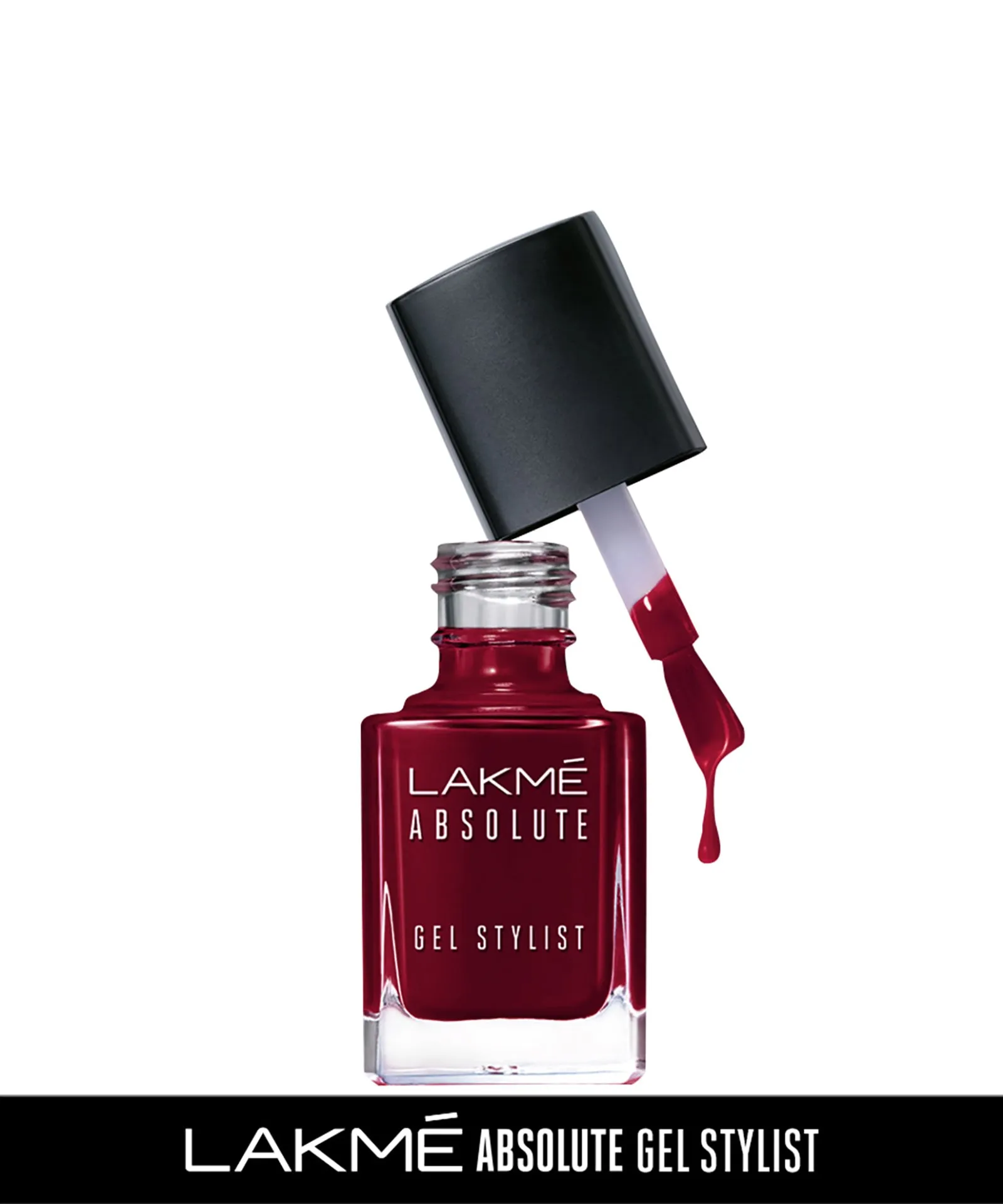 Lakmē Absolute Gel Stylist Nail Color