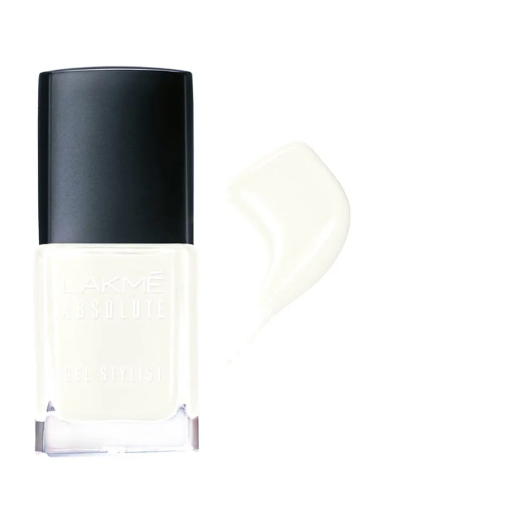 Lakmē Absolute Gel Stylist Nail Color