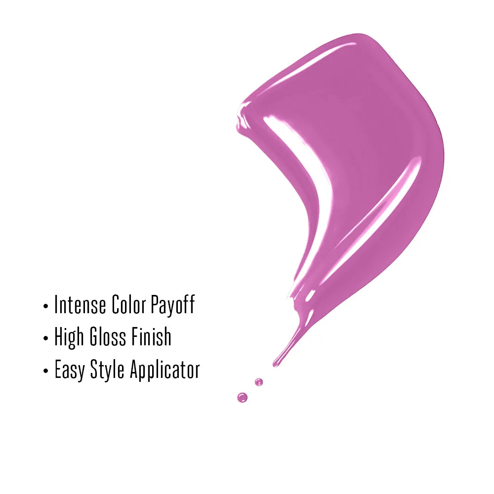 Lakmē Absolute Gel Stylist Nail Color