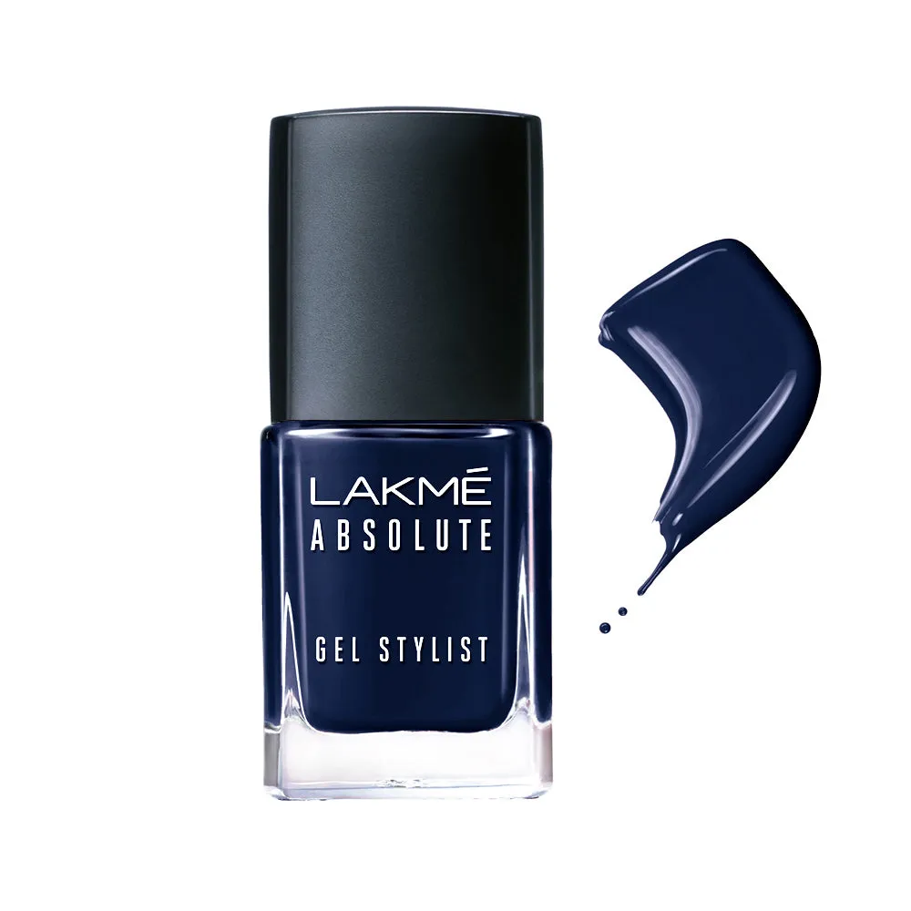Lakmē Absolute Gel Stylist Nail Color