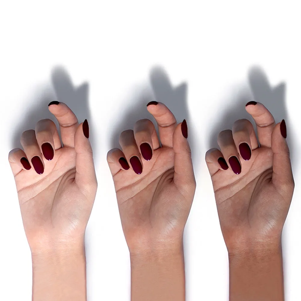 Lakmē Absolute Gel Stylist Nail Color