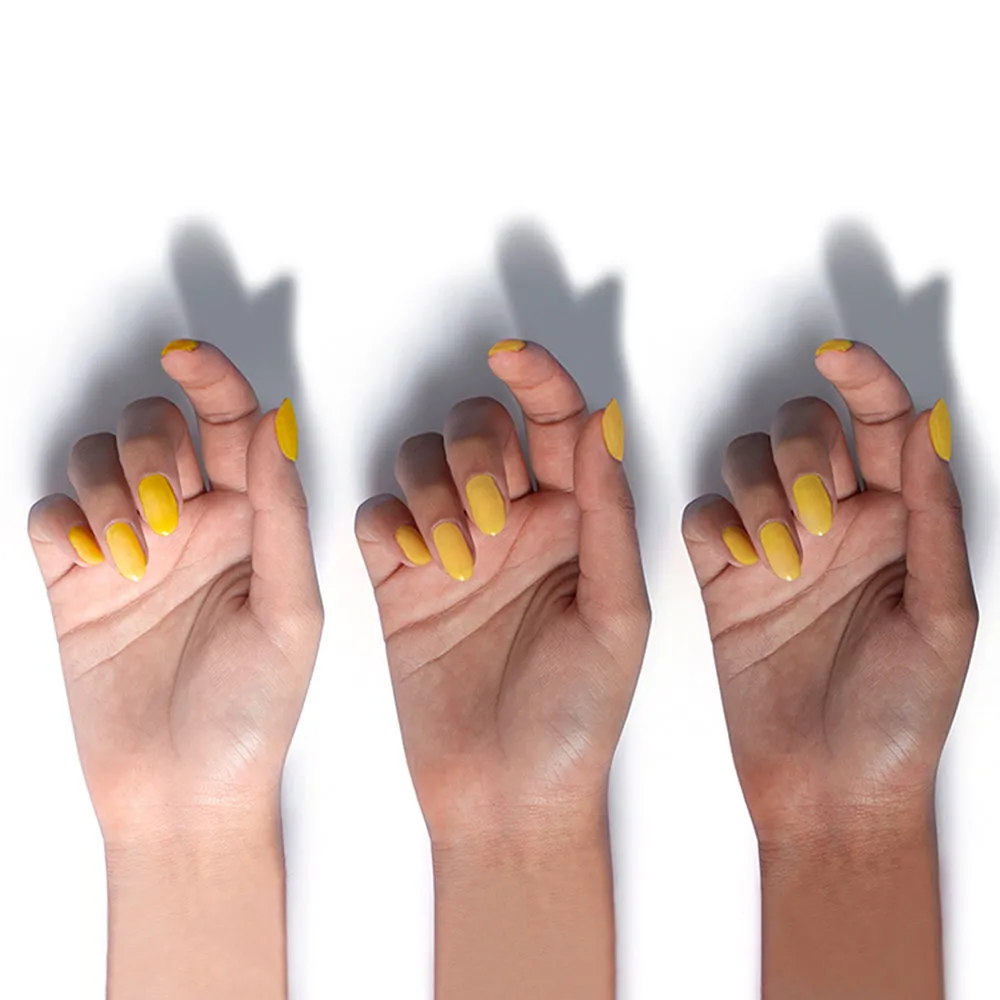 Lakmē Absolute Gel Stylist Nail Color