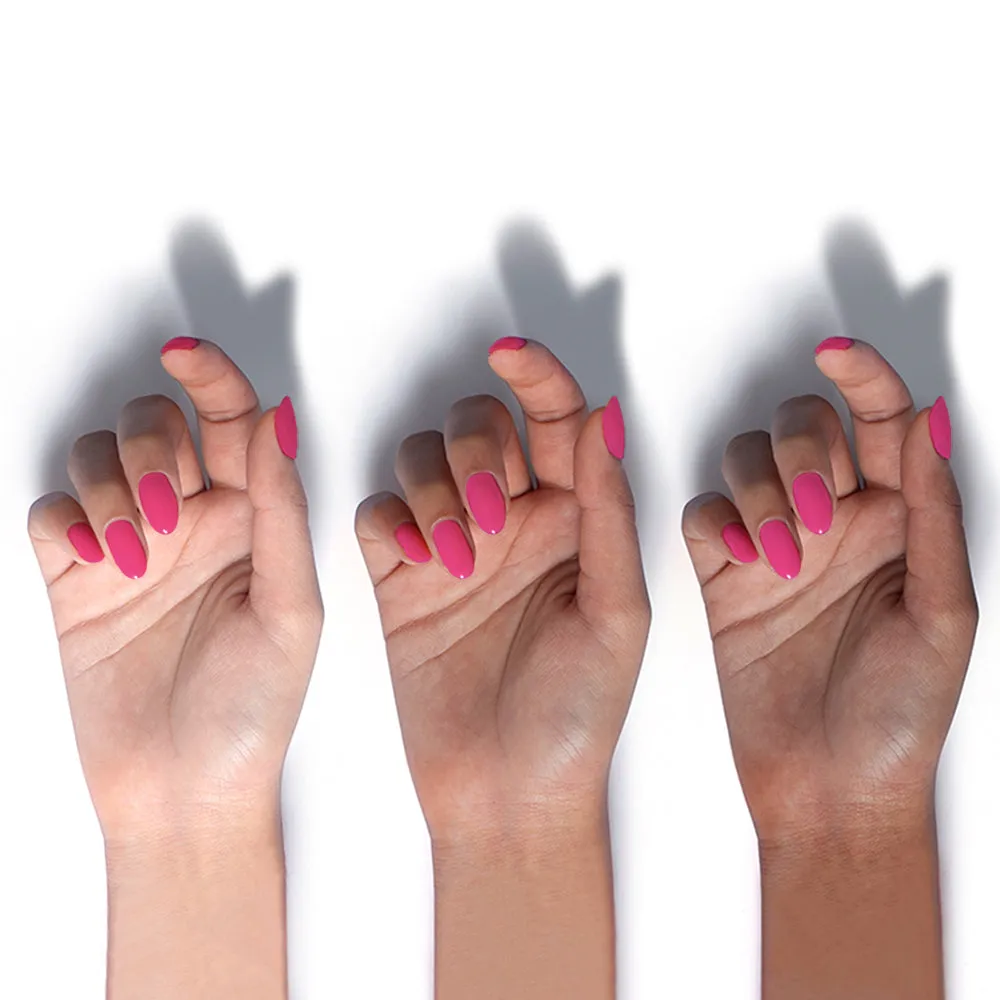 Lakmē Absolute Gel Stylist Nail Color
