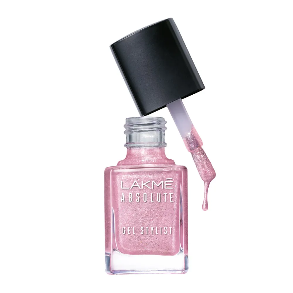 Lakmē Absolute Gel Stylist Nail Color
