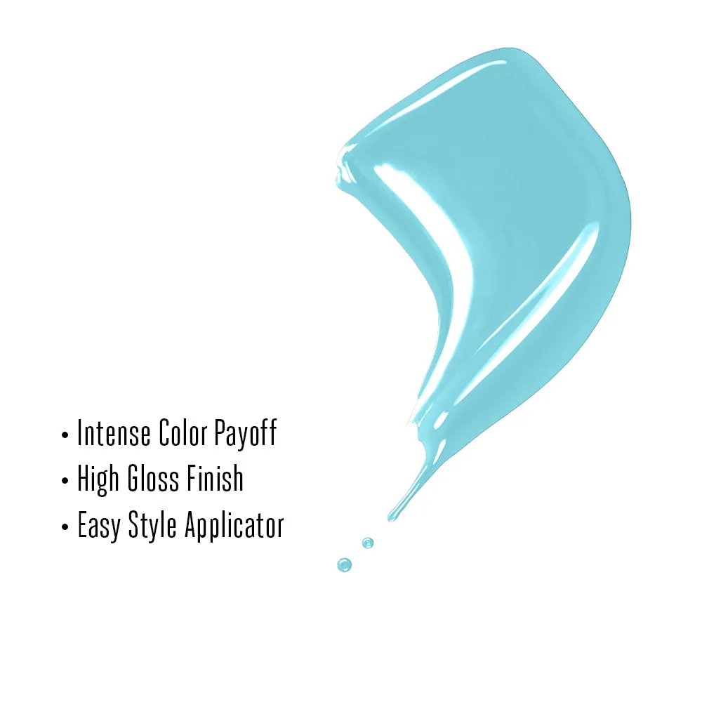 Lakmē Absolute Gel Stylist Nail Color